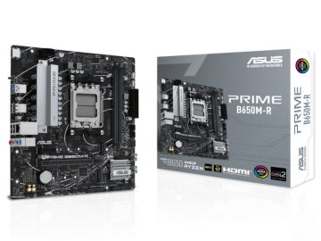 Maticna ploca ASUS PRIME B650M-R/AM5